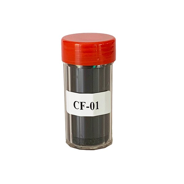 1 PPM Free Chlorine Standard